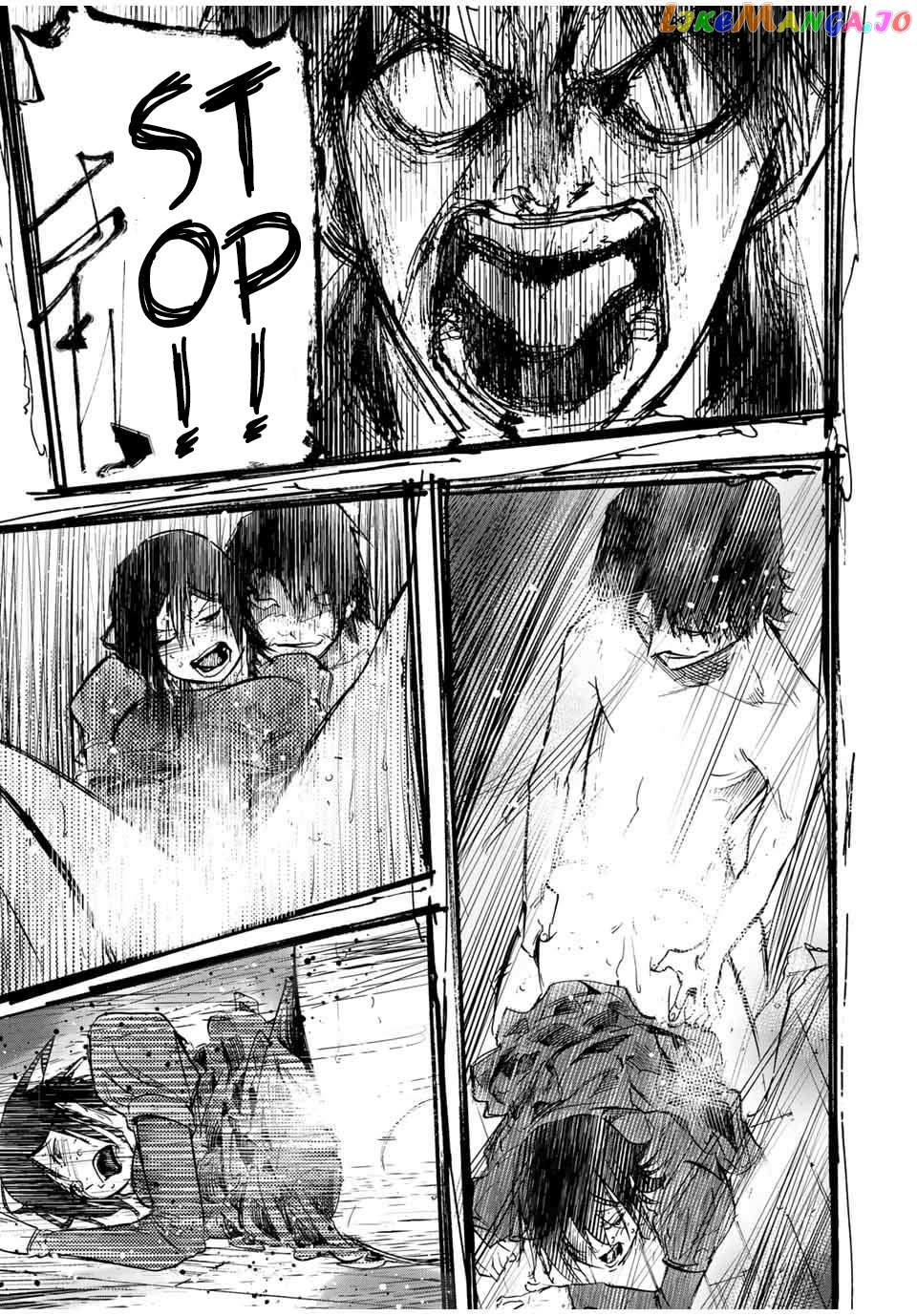 Juujika No Rokunin Chapter 151 image 15